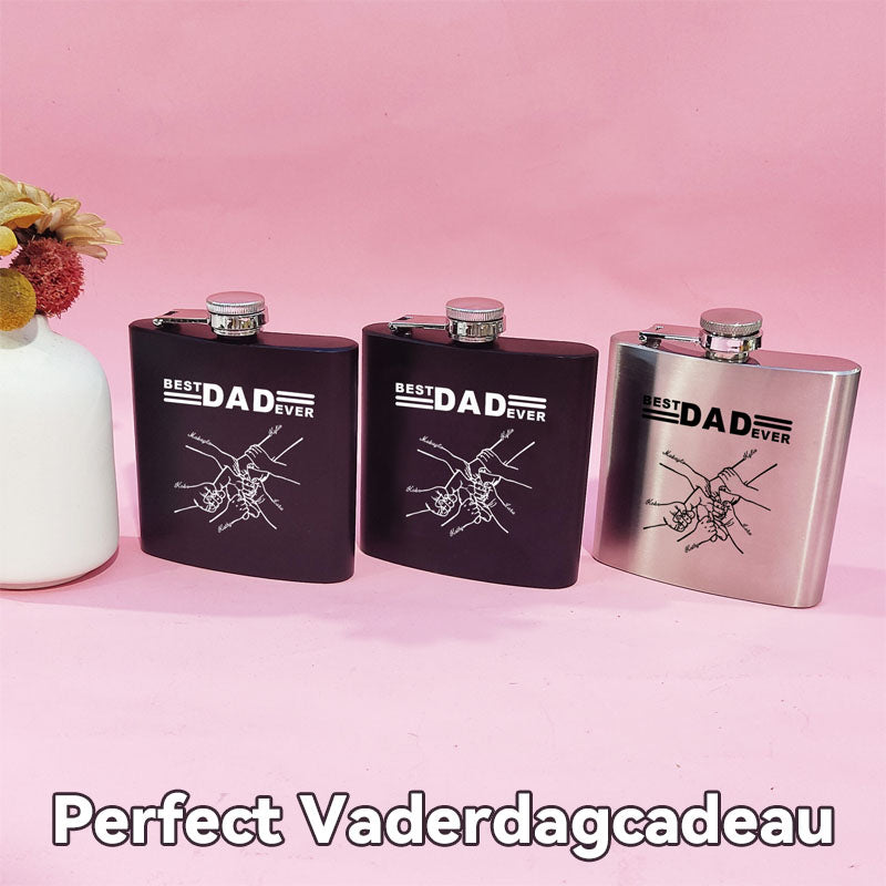 💖Vaderdag aanbiedingen✨Aangepaste drankflesset